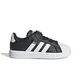 zapatillas-adidas-streettalk-NEGRO/BLANCO