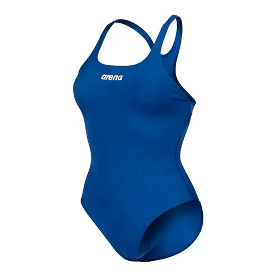 Imagen 0 de 4 de Malla Arena Swim Pro Enteriza-AZUL FRANCIA