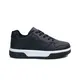 zapatillas-footy-escolar-NEGRO/BLANCO