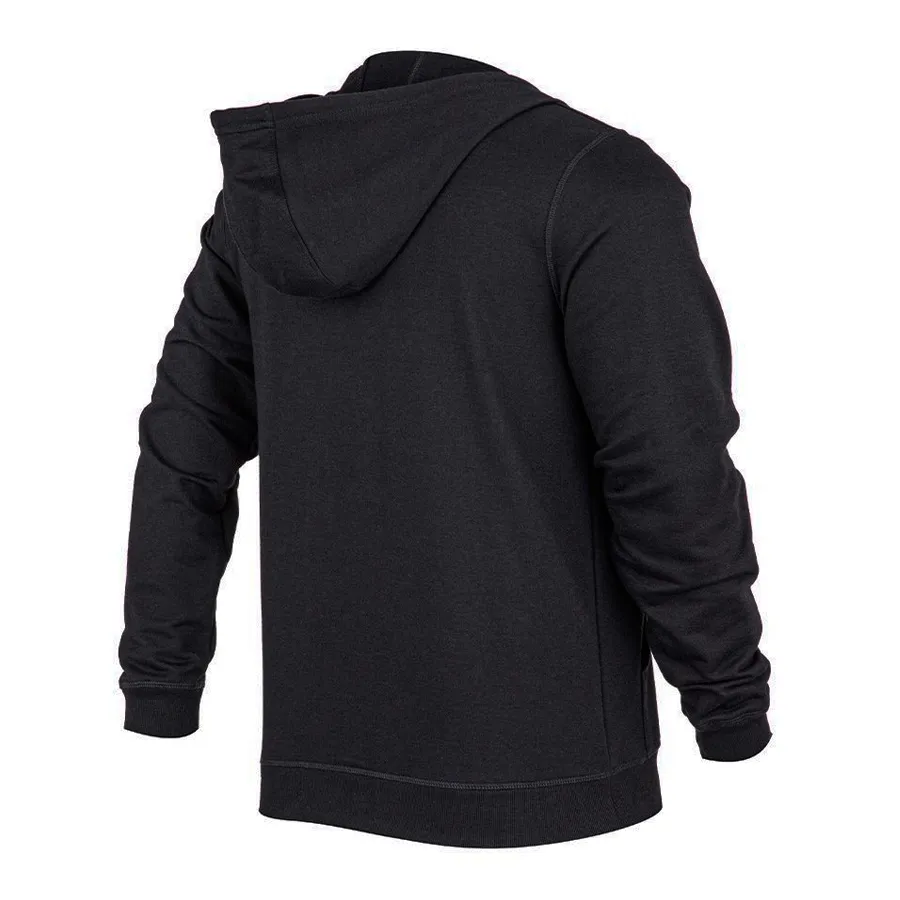 Imagen 1 de 2 de Campera Fila Back Classic-NEGRO