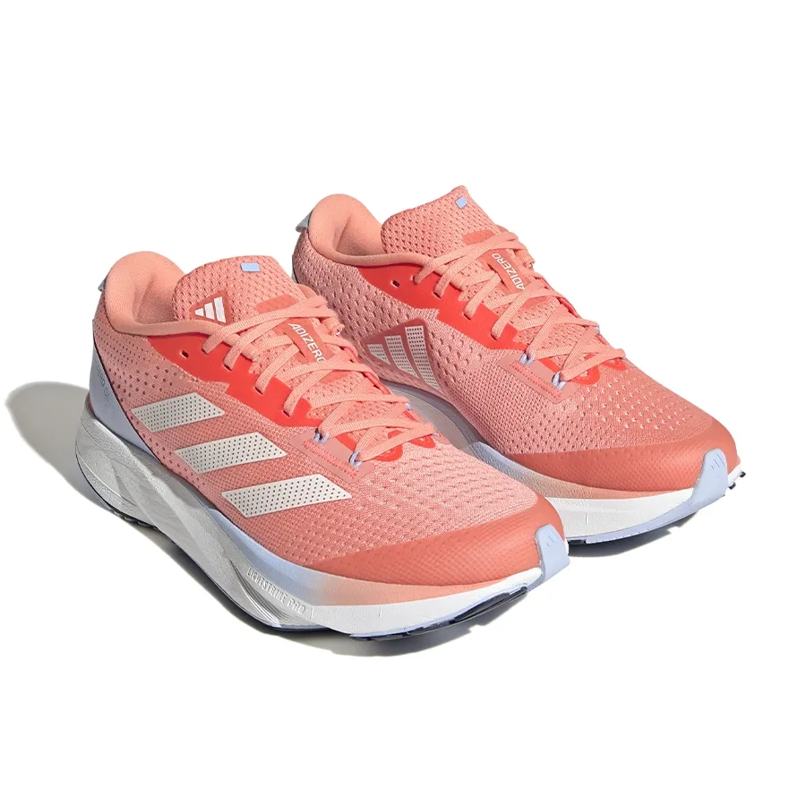 Imagen 1 de 5 de Zapatillas adidas Adizero Sl-CORAL/LILA/VIOLETA