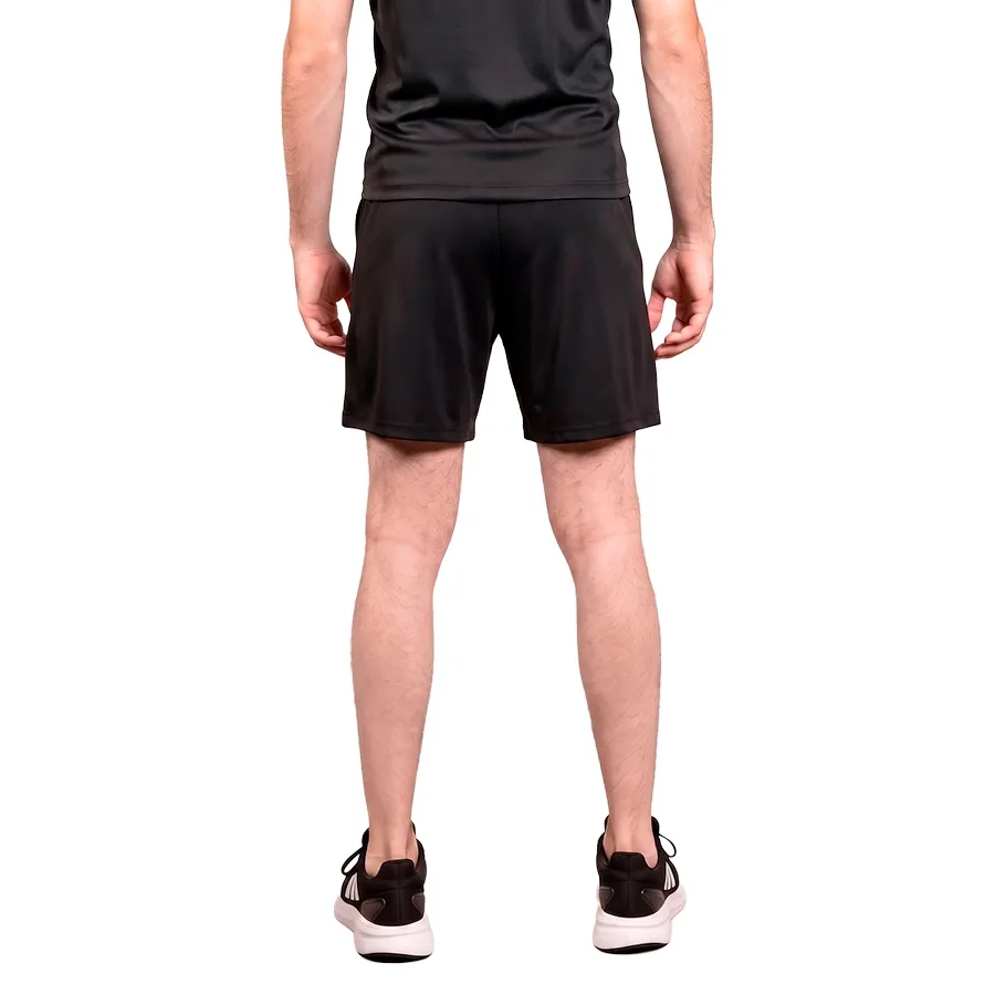Imagen 1 de 4 de Kamp Shorts-NEGRO