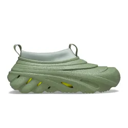 Zapatillas Crocs Echo Stand Storm Moss
