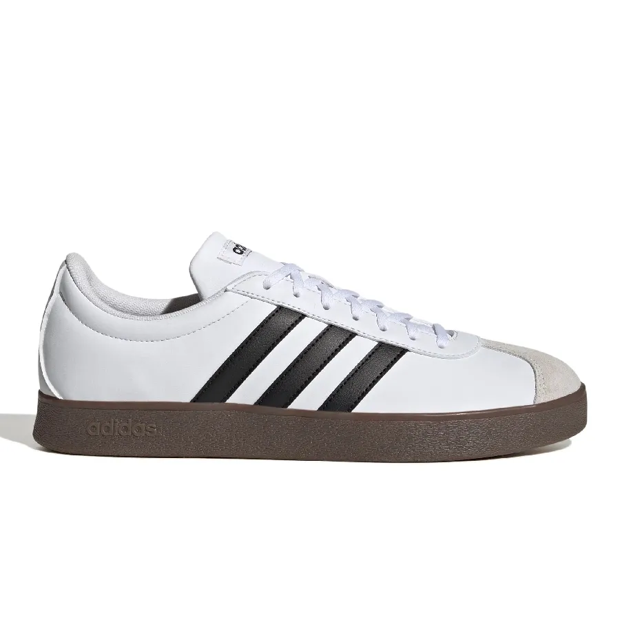 Imagen 0 de 7 de Zapatillas adidas VL Court-BLANCO/NEGRO