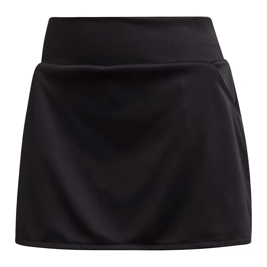 Imagen 0 de 2 de Falda adidas Club-NEGRO
