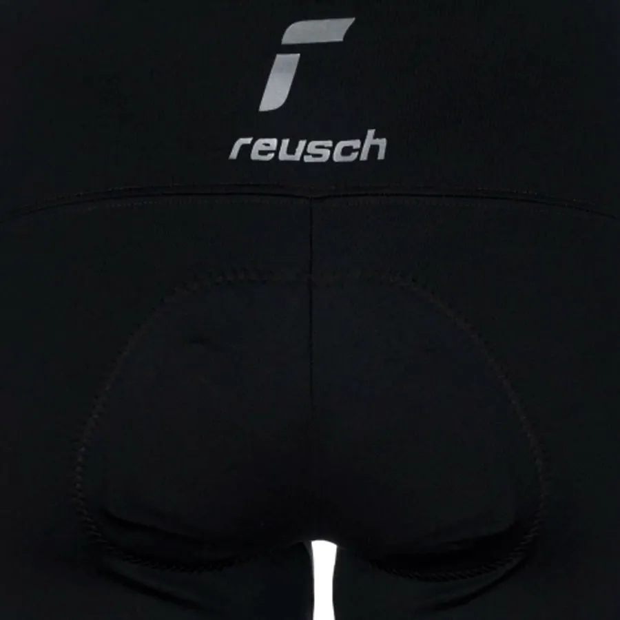 Imagen 3 de 4 de Calza Reusch -NEGRO