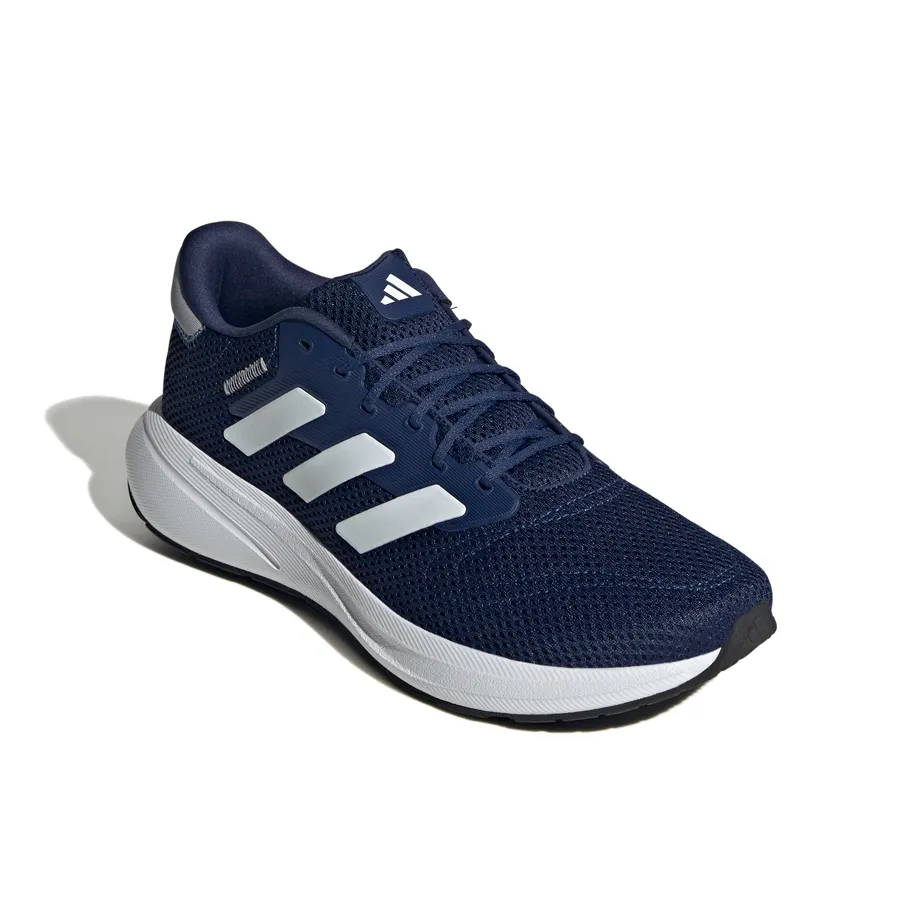 Imagen 1 de 6 de Zapatillas adidas Response Runner U-MARINO/BLANCO