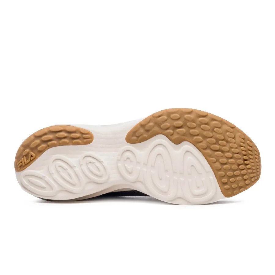 Imagen 4 de 6 de Zapatillas Fila Go Trainer-GRAFITO/AMARILLO