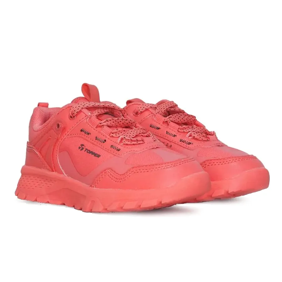 Imagen 1 de 5 de Zapatillas Topper Ever 2.0-CORAL