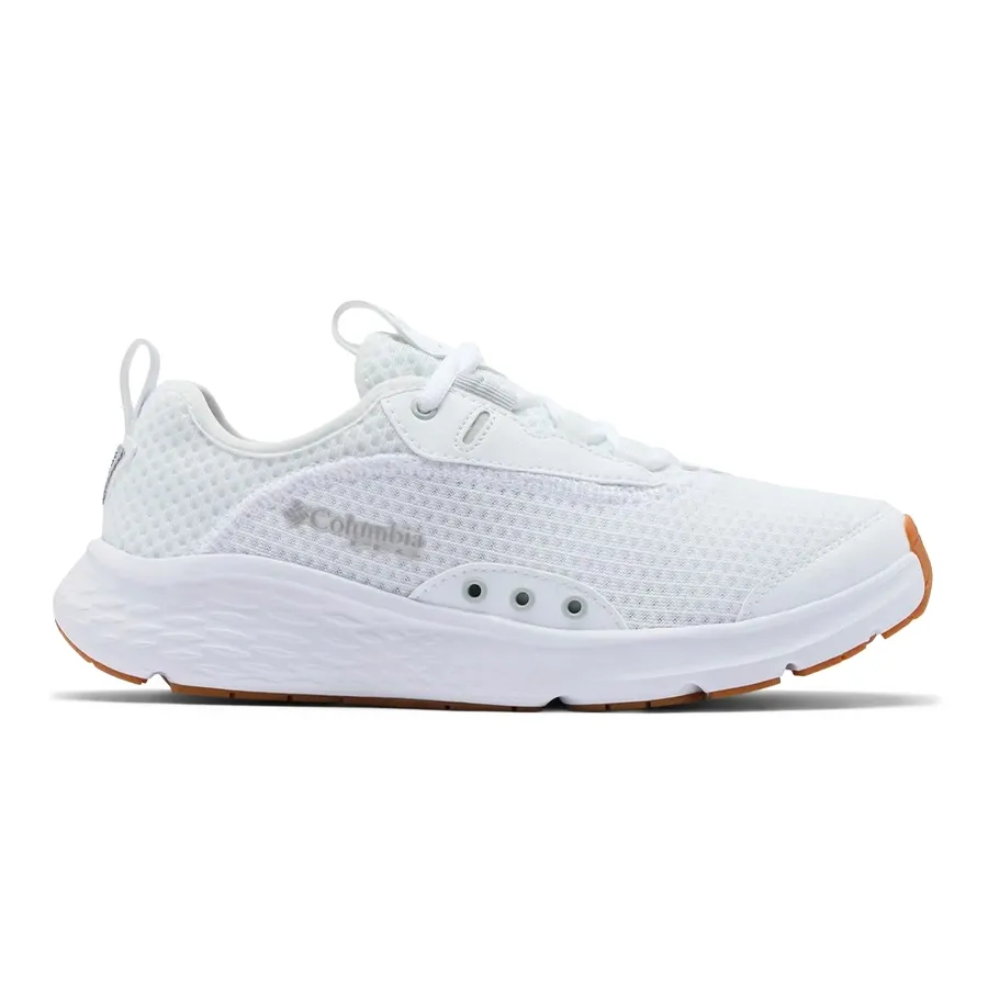 Imagen 0 de 9 de Zapatillas Columbia Castback-BLANCO