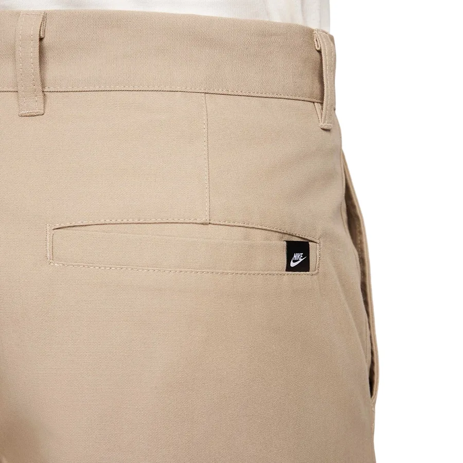 Imagen 3 de 4 de Nike Shorts  Club Chino-CAMEL