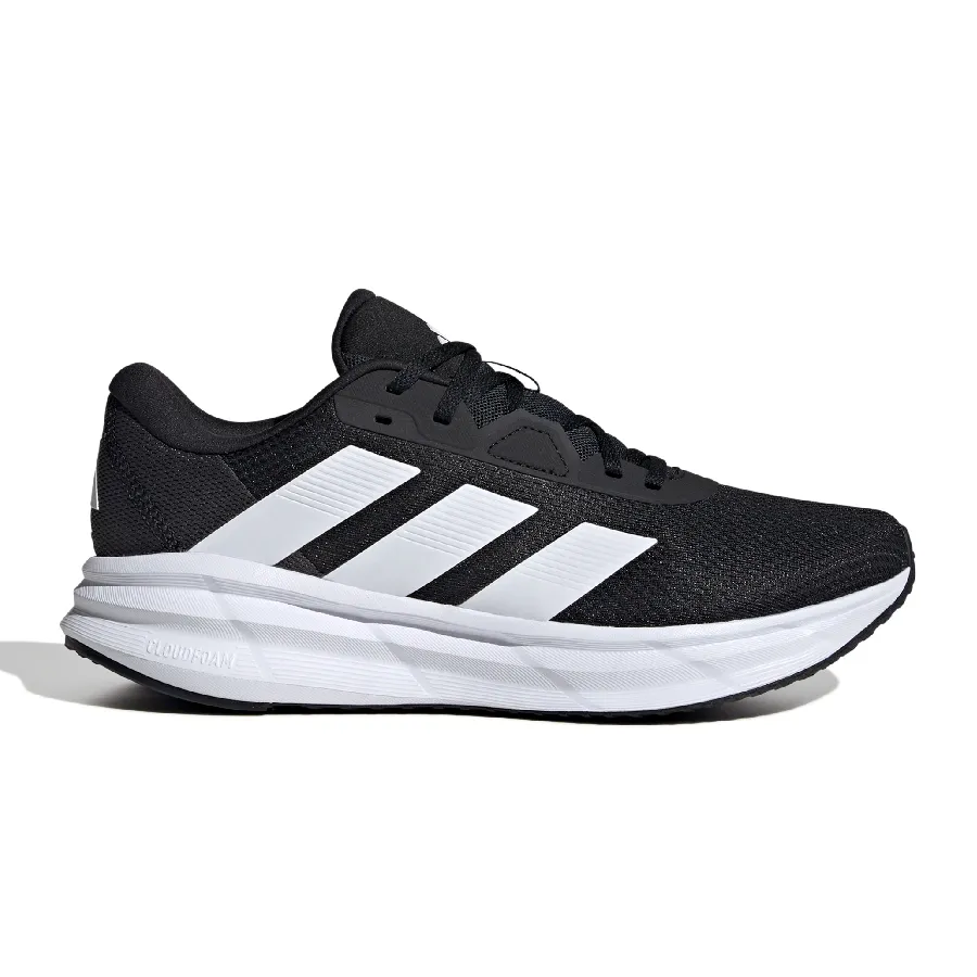 Imagen 0 de 7 de Zapatillas adidas Galaxy 7-NEGRO/BLANCO