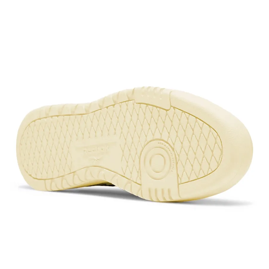 Imagen 4 de 5 de Zapatillas Reebok Club C Double Revenge-HUESO/NEGRO