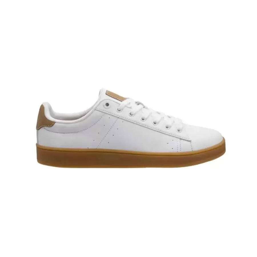 Imagen 0 de 4 de Zapatillas Topper Capitan Tt-BLANCO