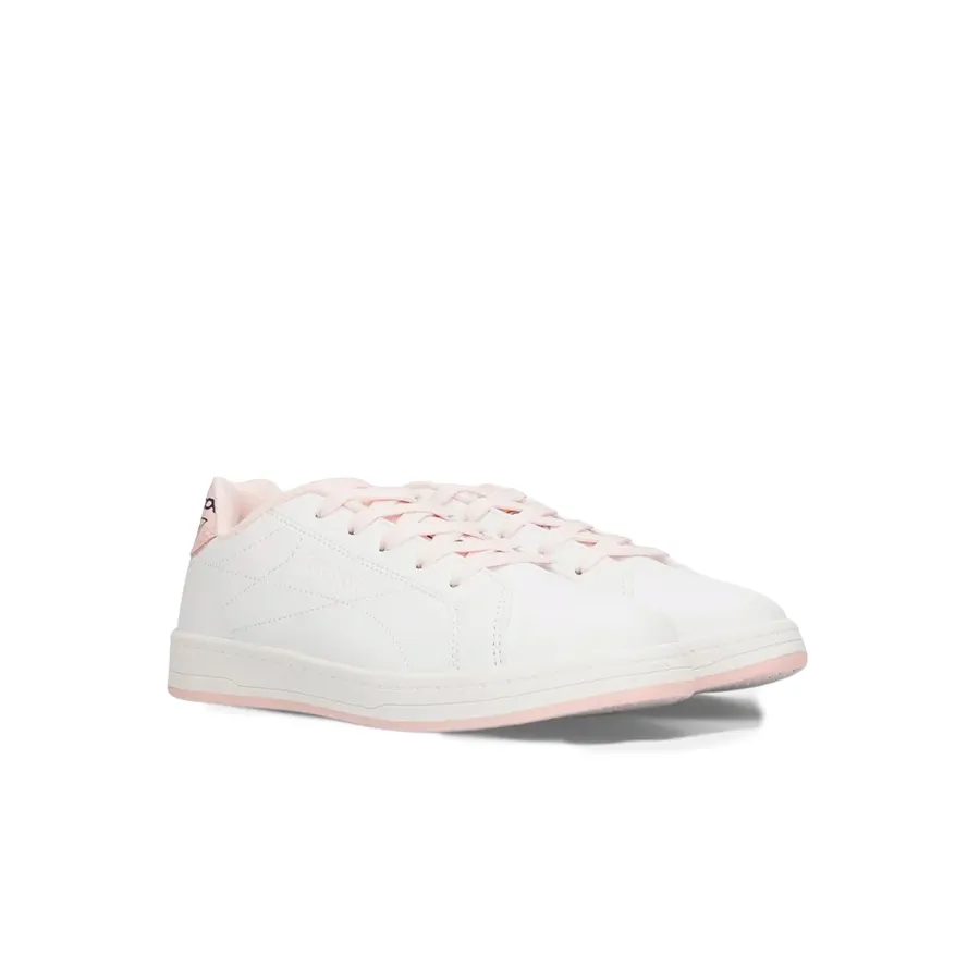 Imagen 1 de 5 de Zapatillas Reebok Royal Complete Cln 2.0-BLANCO/ROSA