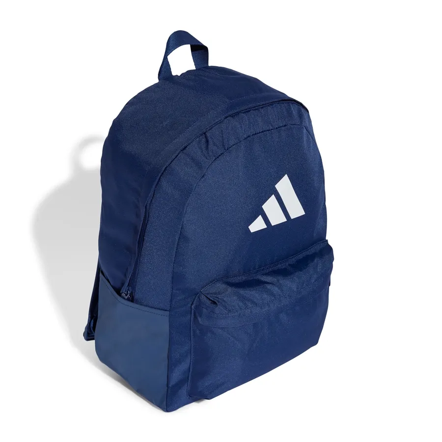 Imagen 1 de 6 de Mochila Adidas Classic Bars-MARINO