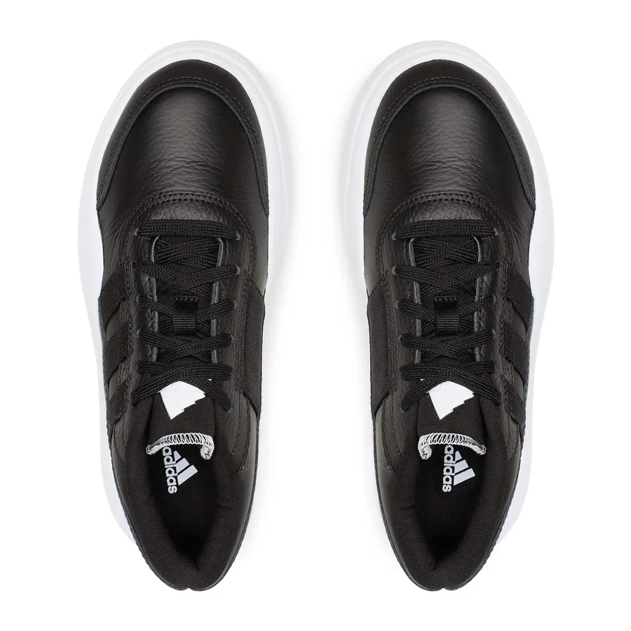 Imagen 5 de 7 de Zapatillas adidas Osade-NEGRO/BLANCO