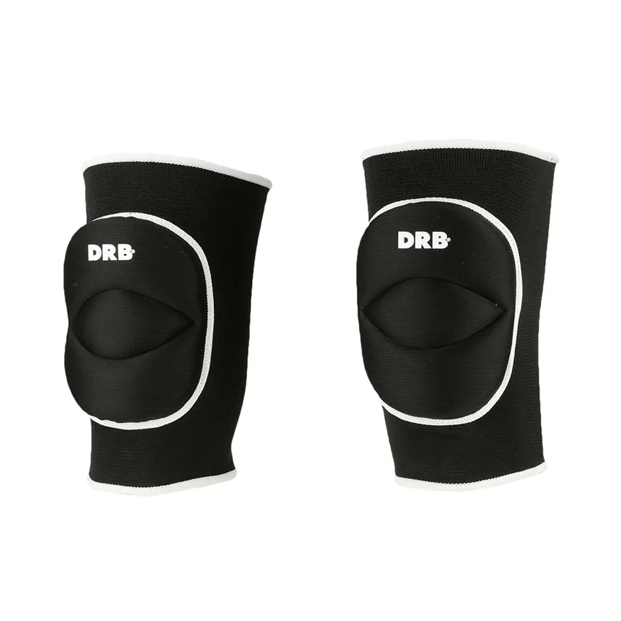 Imagen 1 de 3 de Rodillera Drb-NEGRO