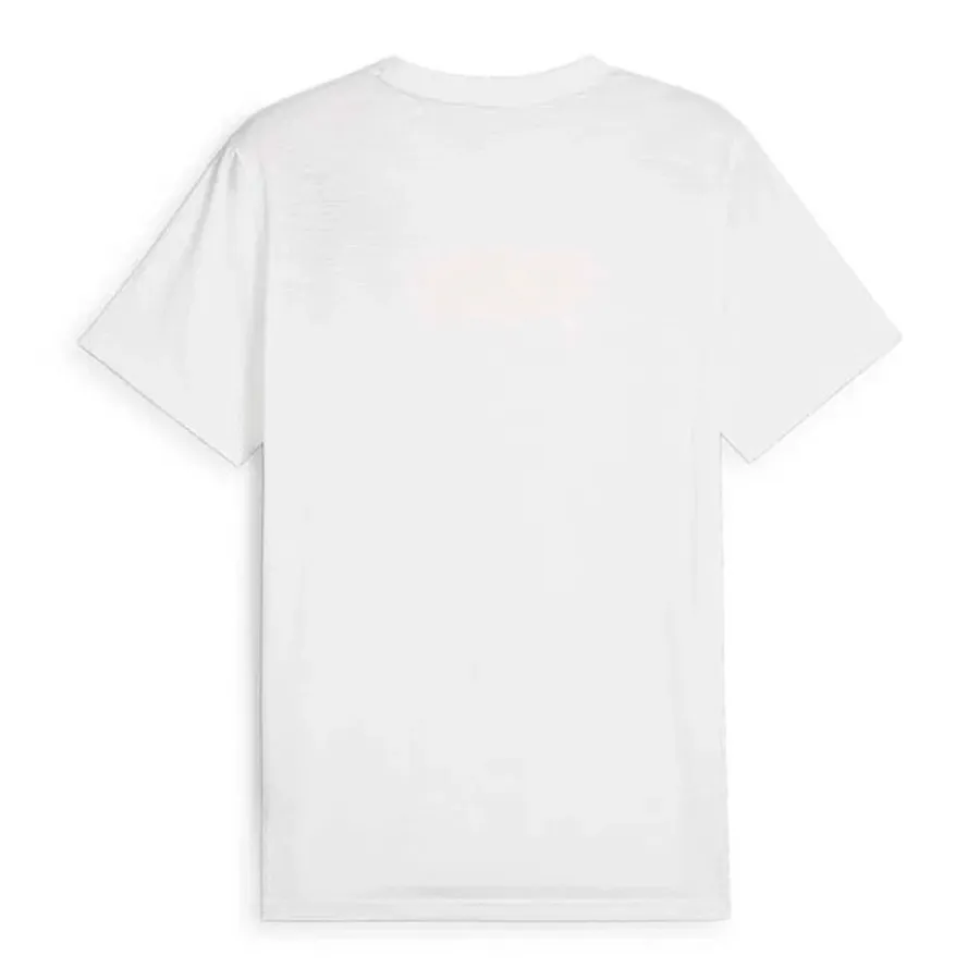 Imagen 1 de 2 de Remera Puma Run Nitro-BLANCO