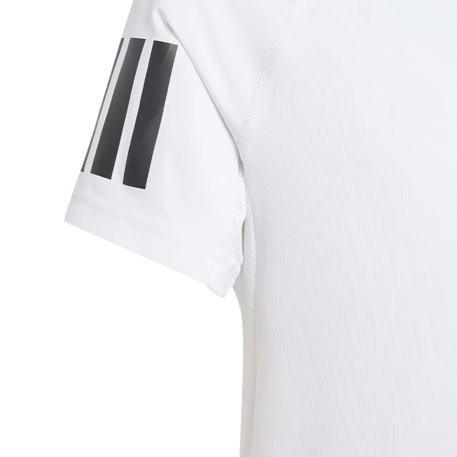 Imagen 3 de 5 de Remera adidas Club Tennis Tee-BLANCO
