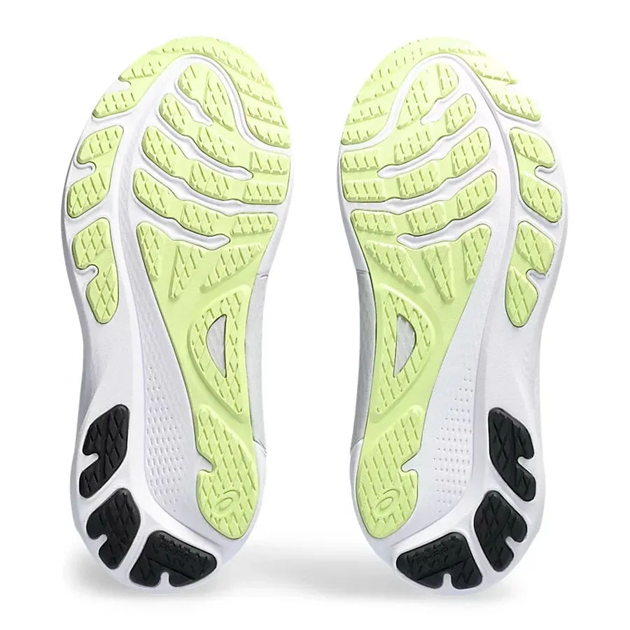 Imagen 6 de 7 de Zapatillas Asics Gel Kayano 30-AZUL FRANCIA/AMARILLO/NEGRO