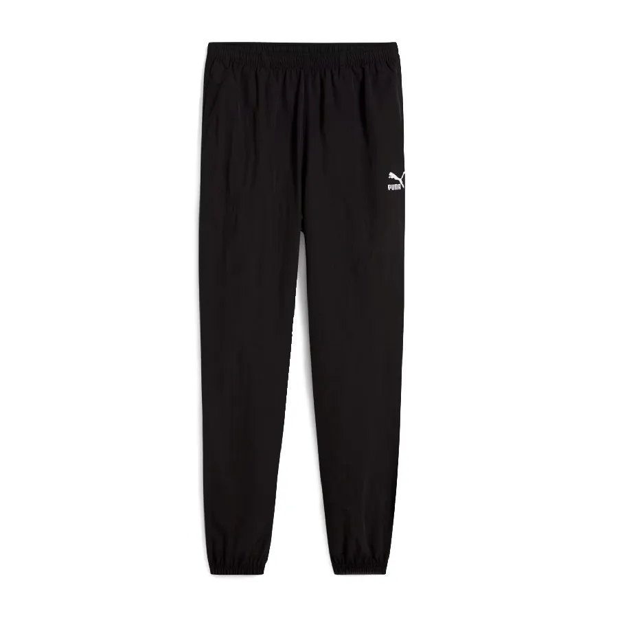 Imagen 0 de 2 de Pantalón Puma Classic Relaxed-NEGRO