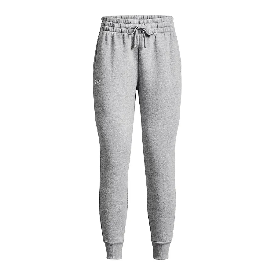 Imagen 2 de 4 de Pantalón Under Armour Rival Fleece-GRIS