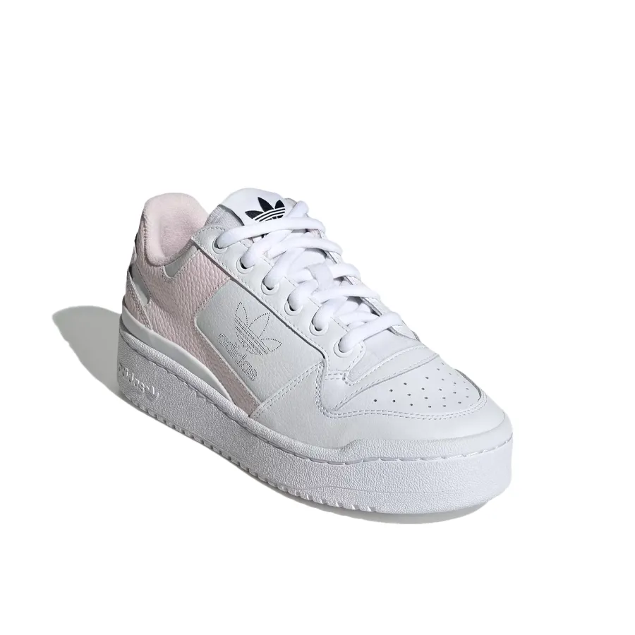 Imagen 1 de 9 de Zapatillas adidas originals Forum Bold-BLANCO/ROSA