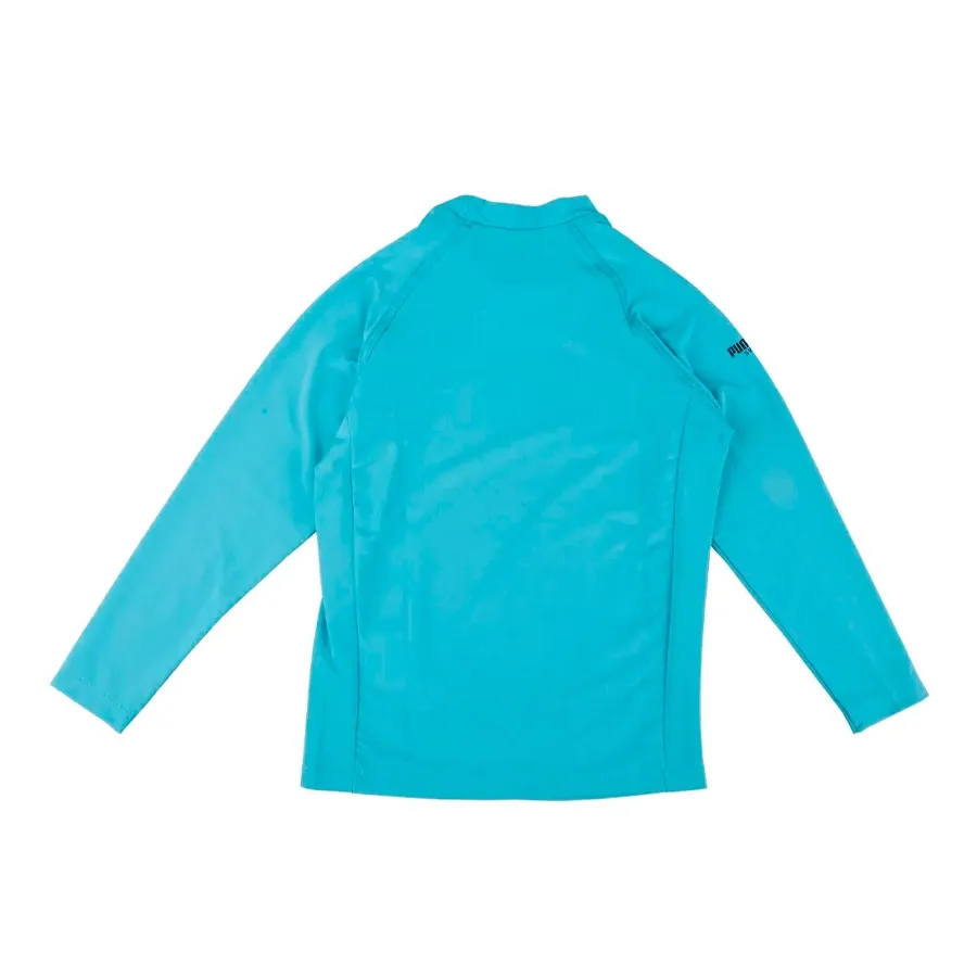 Imagen 1 de 3 de Remera Puma Prot Uv-TURQUESA