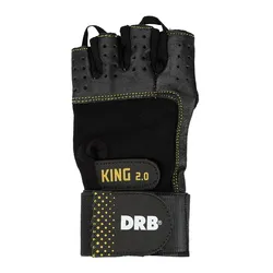 Guantes DRB Fit King 2.0