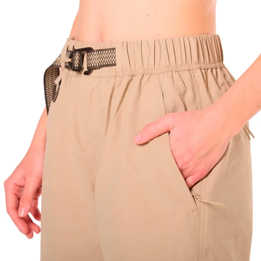 Imagen 7 de 9 de Pantalón Saucony Metro Cargo-ARENA