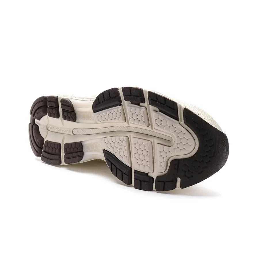 Imagen 2 de 4 de Zapatillas Asics Gel Nimbus 20 Sp-NATURAL/MARRON