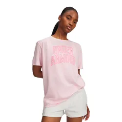 Remera Under Armour