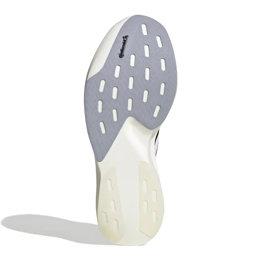 Imagen 4 de 7 de Zapatillas adidas Adizero Evo SL-BLANCO/NEGRO