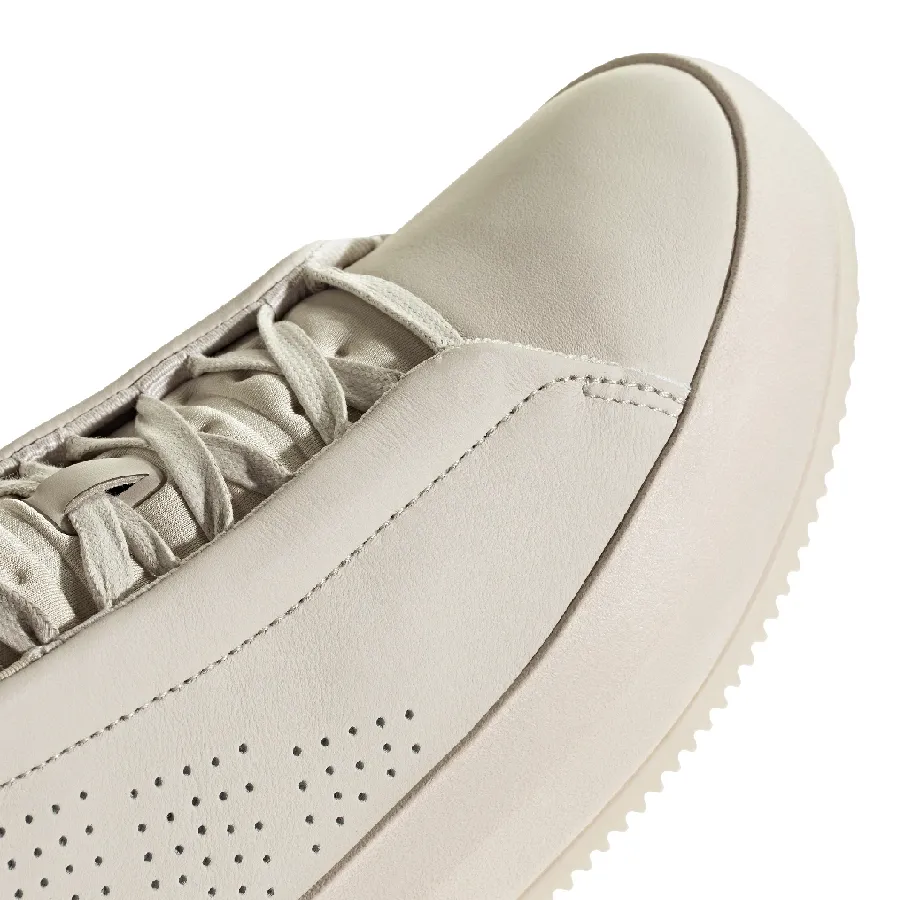 Imagen 4 de 6 de Zapatillas adidas Acesmash Mid Mercedes-BEIGE