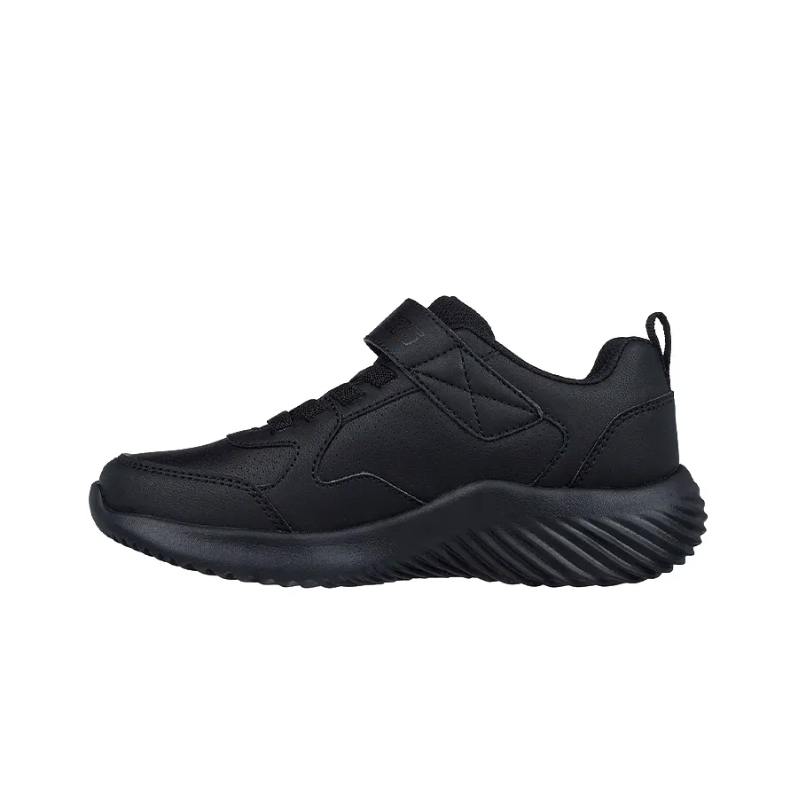 Imagen 2 de 6 de Zapatillas Skechers Bounder Power Study-NEGRO