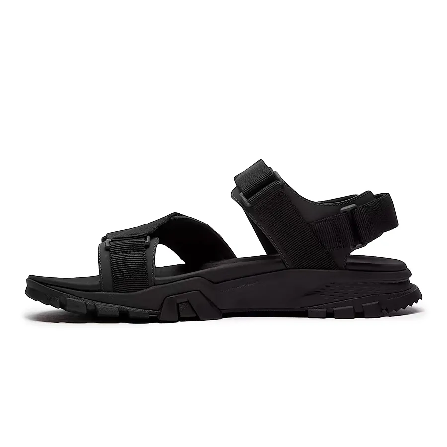 Imagen 4 de 7 de Sandalias Timberland Garrison Trail Backstrap-NEGRO