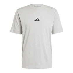 Remera adidas Essentials Tejido Jersey