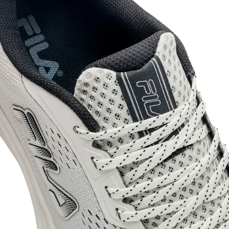 Imagen 5 de 6 de Zapatillas Fila Stride-BLANCO/CELESTE