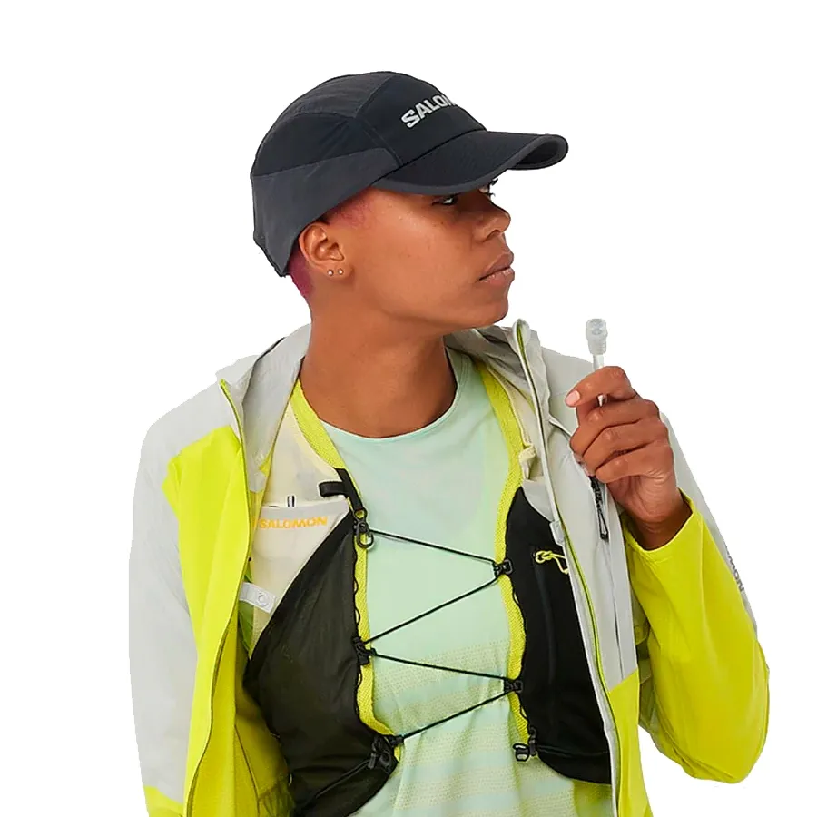 Imagen 3 de 5 de Salomon Sense Aero-NEGRO