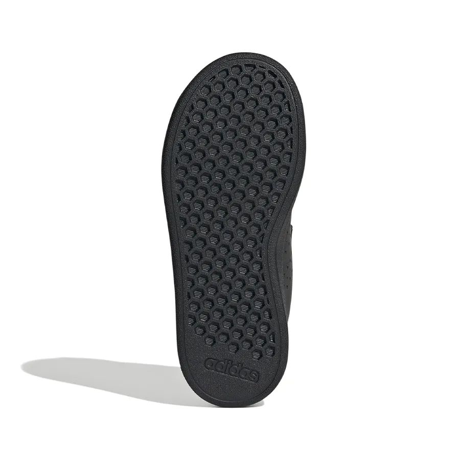 Imagen 5 de 8 de Zapatillas adidas Advantage Base 2.0-NEGRO