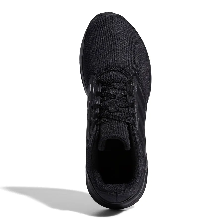 Imagen 4 de 8 de Zapatillas adidas Galaxy 6-NEGRO