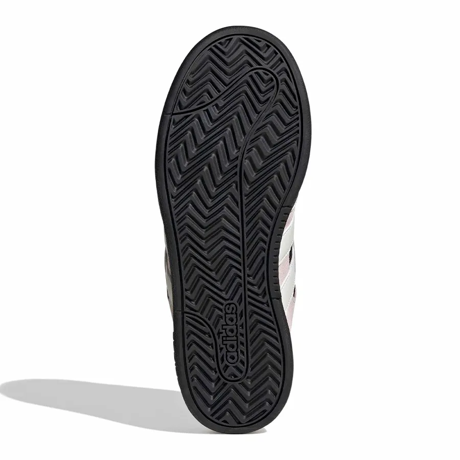 Imagen 4 de 7 de Zapatillas adidas Grand Court Alpha Sk8-ROSA-VIEJO-BLANCO-NEGRO