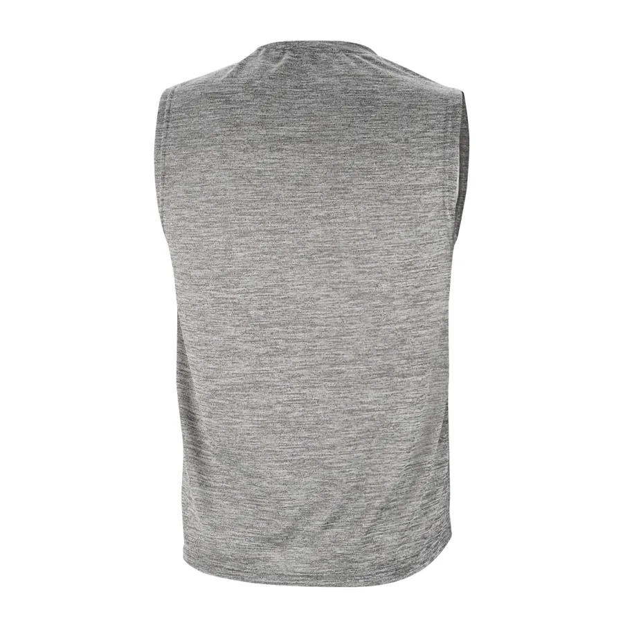 Imagen 1 de 3 de Musculosa Topper Basic-GRIS