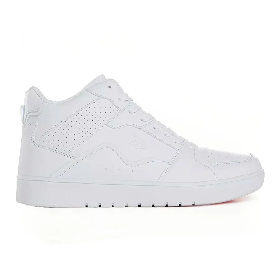 Imagen 0 de 6 de Zapatillas Atomik Botas Wallie X-BLANCO