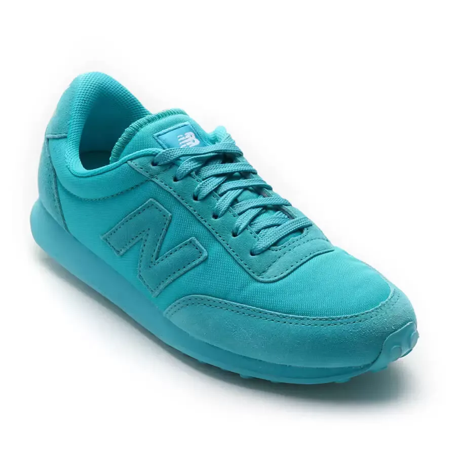Imagen 0 de 5 de Zapatillas New Balance U410-CYAN