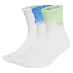 Medias adidas originals clásicas en degradé