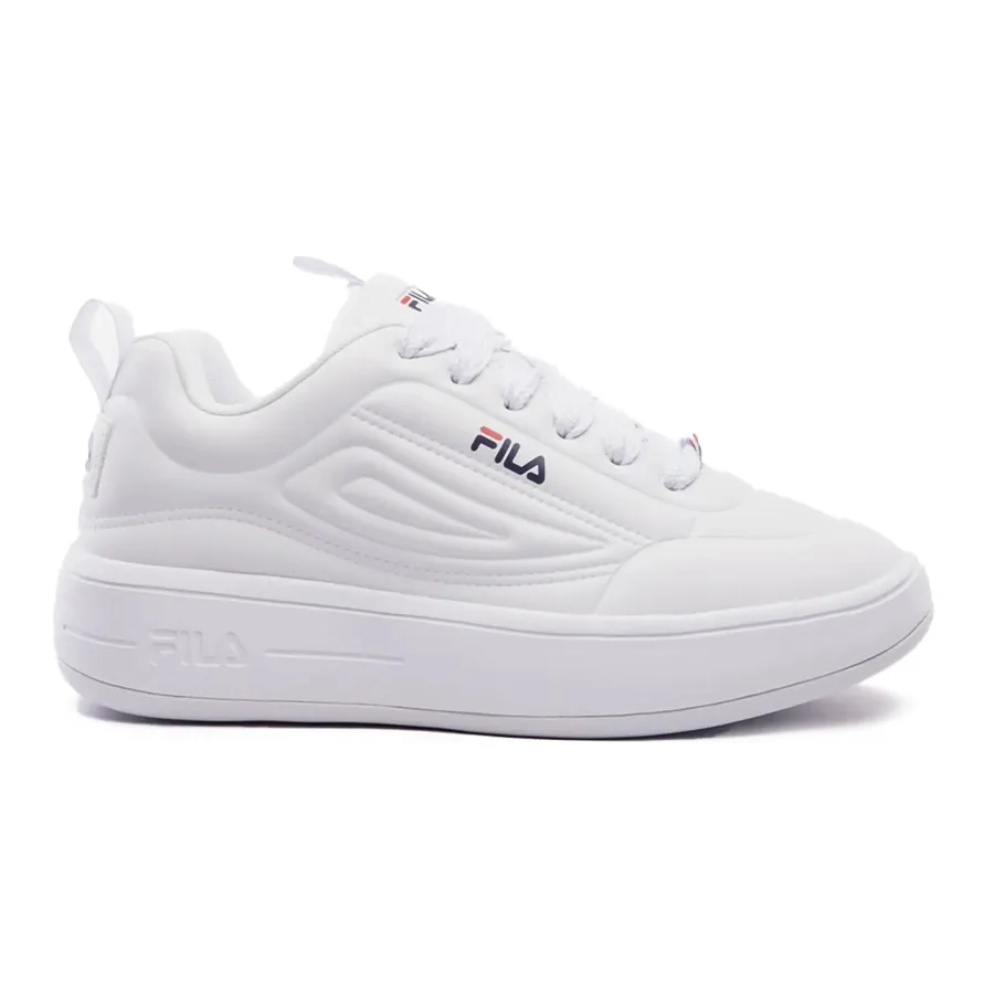 Imagen 0 de 9 de Zapatillas Fila Super Bubble-BLANCO