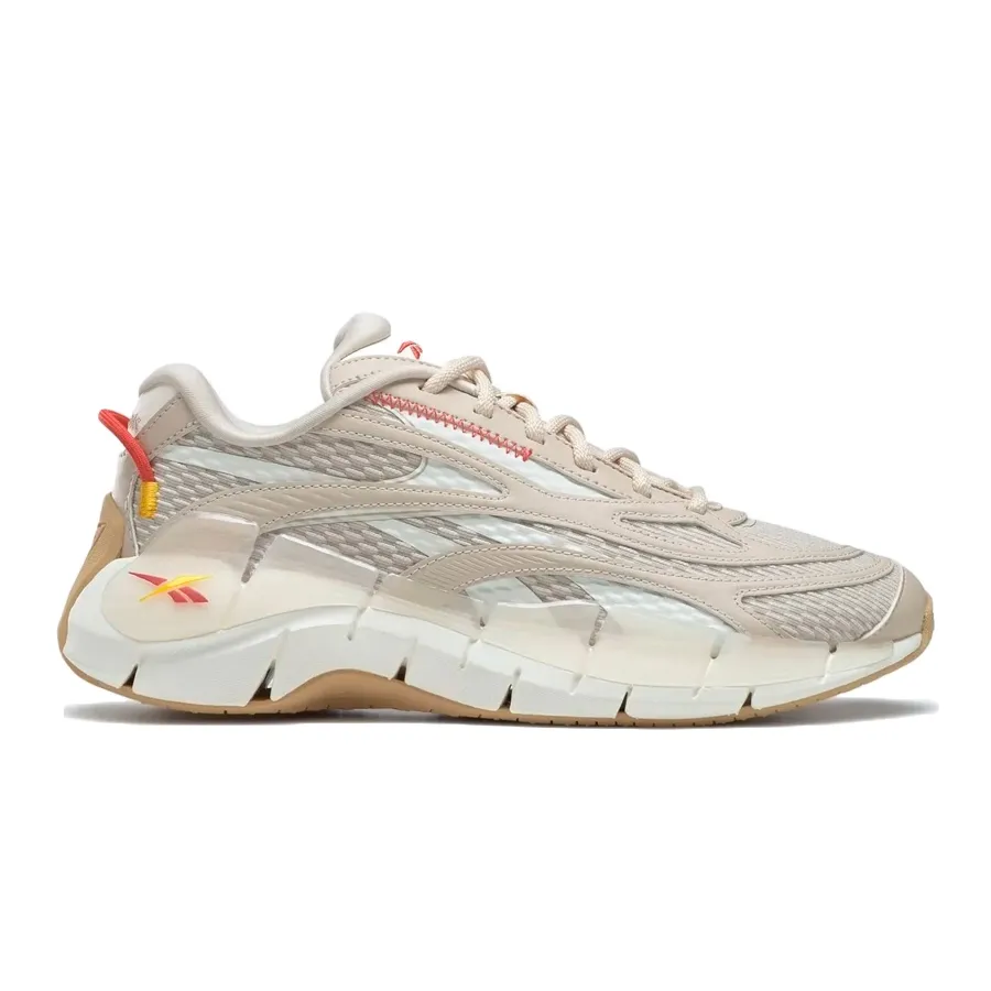 Imagen 0 de 5 de Zapatillas Reebok Zig Kinetica 2.5-HUESO/BLANCO