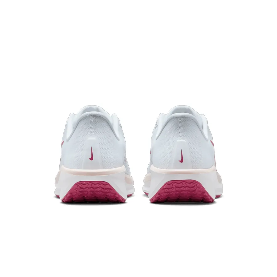 Imagen 5 de 8 de Zapatillas Nike Quest 6-BLANCO/ROSA
